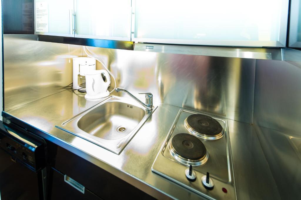 Photo - The Levante Rathaus Apartments