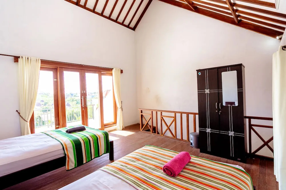 Photo - D'Canggu Homestay