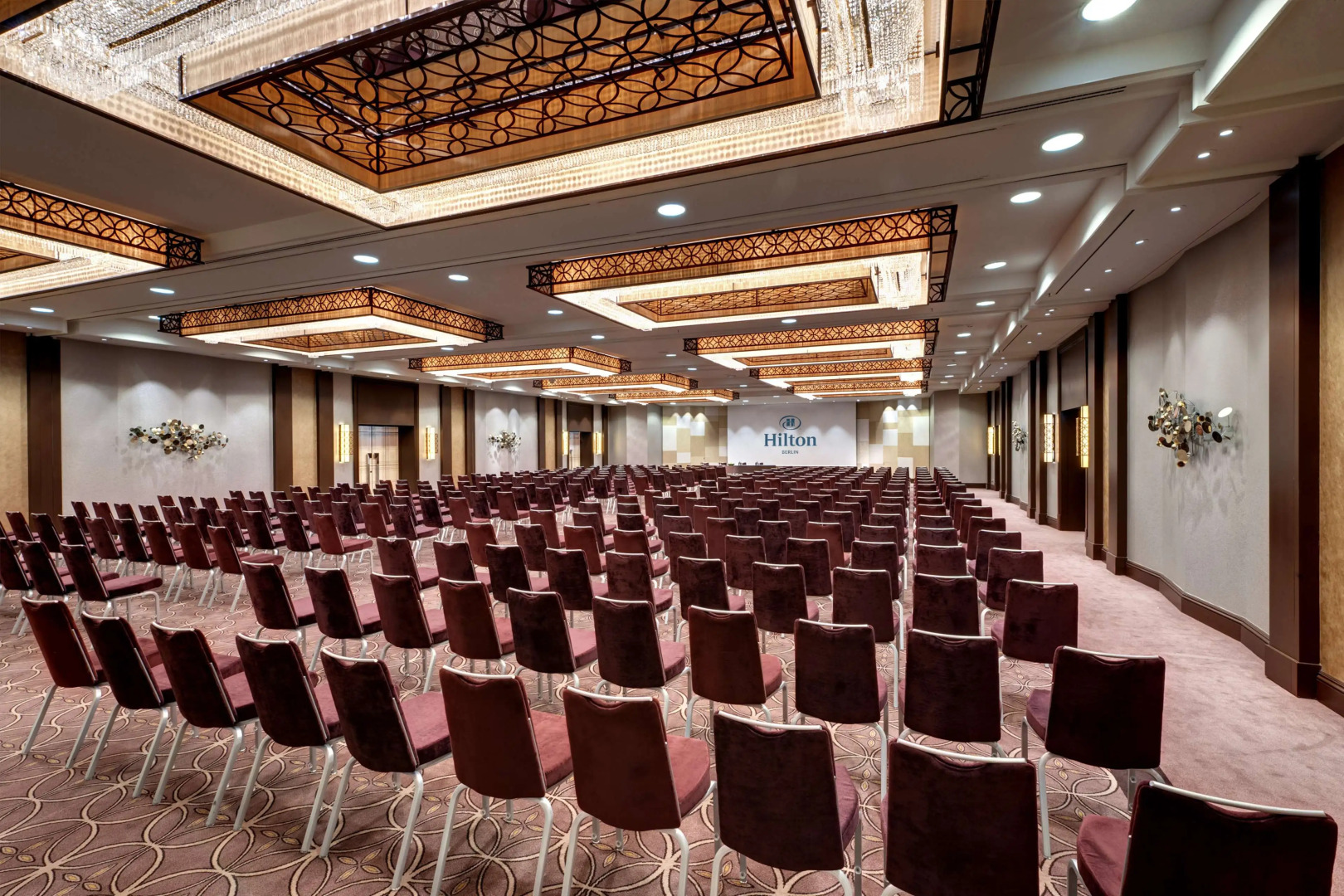 Photo - Hilton Berlin