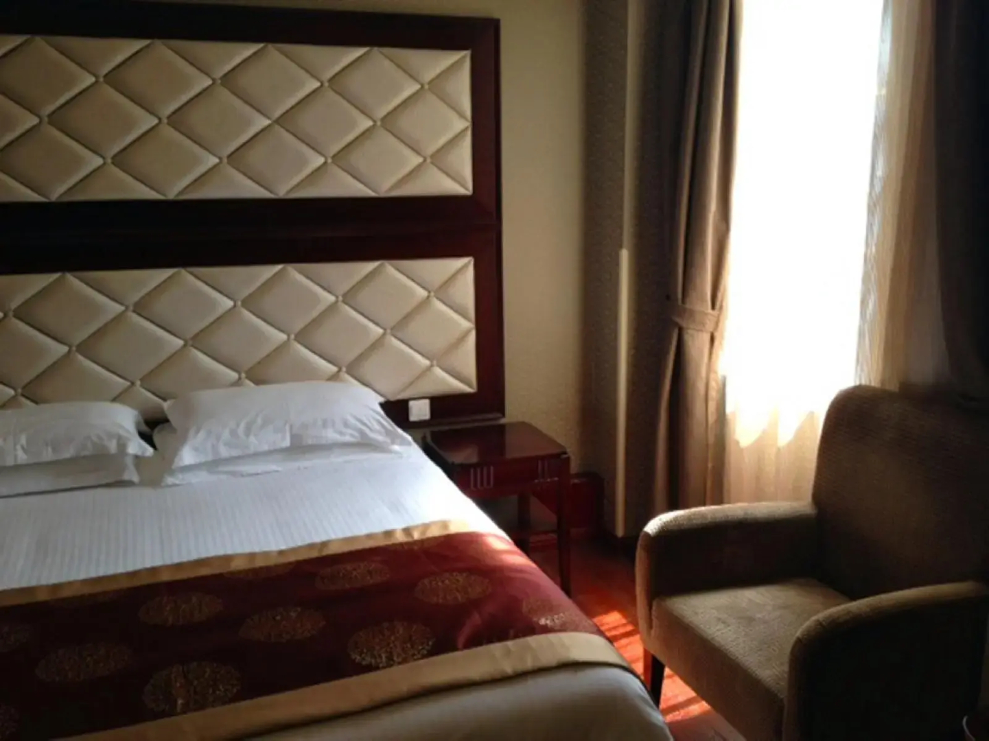 Foto - Seventh Heaven Hotel