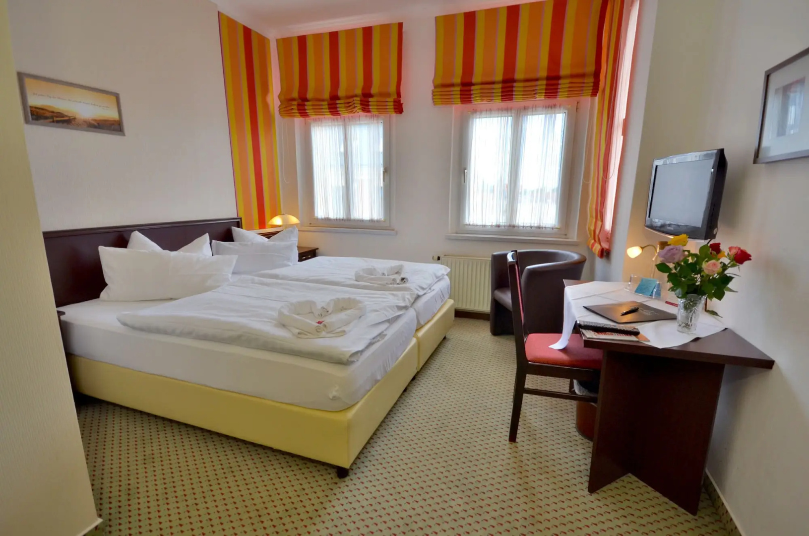 Foto - Hotel Alt Connewitz