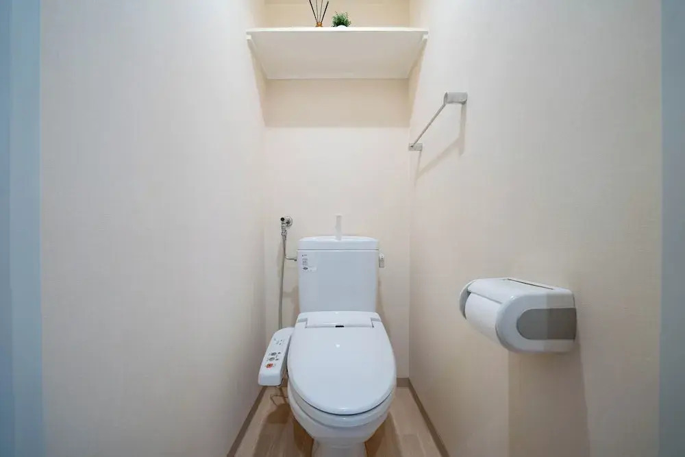 Foto - Sapporo irios cozy inn