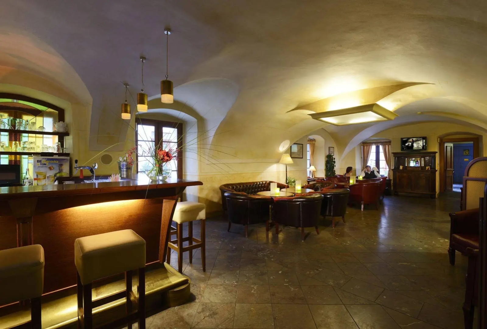 Foto - Hotel Elite Prague