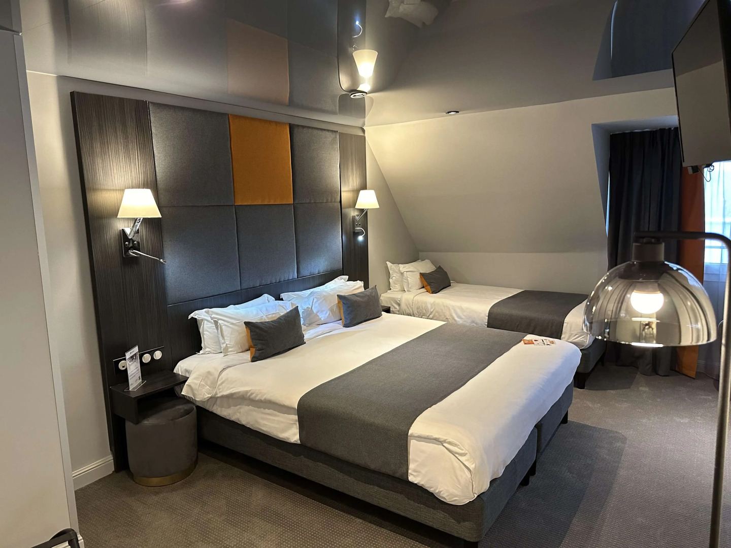 Photo - Best Western Empire Elysees