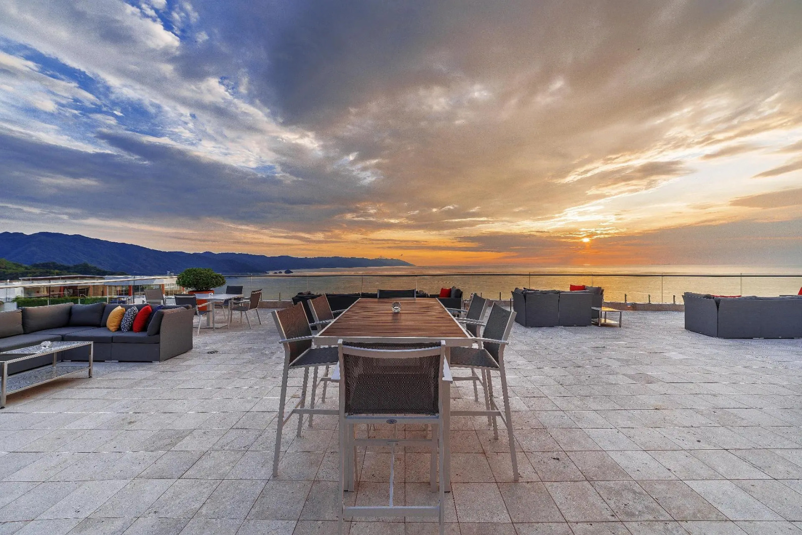 Foto - Grand Miramar All Luxury Suites & Residences