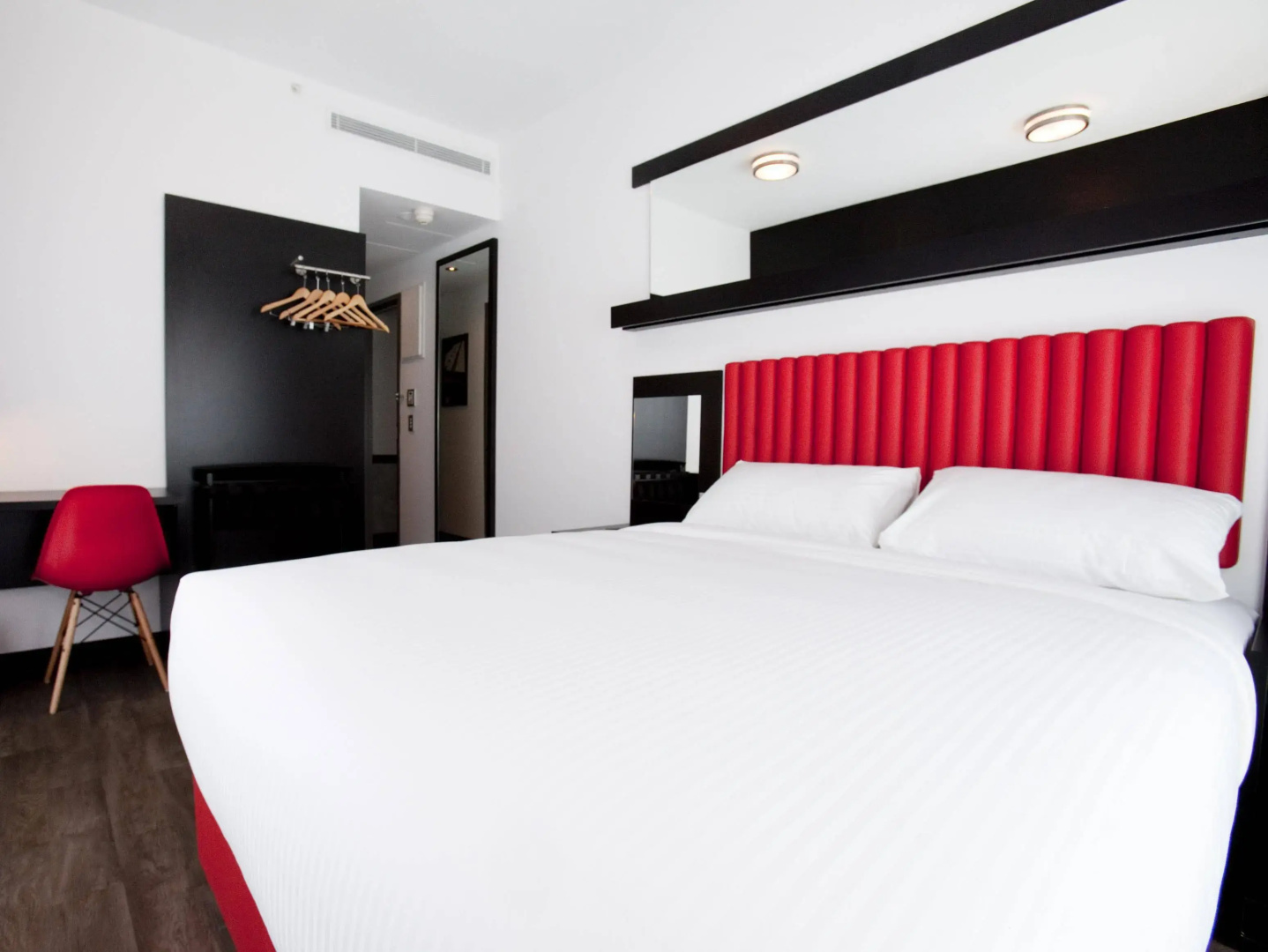 Foto - easyHotel Newcastle
