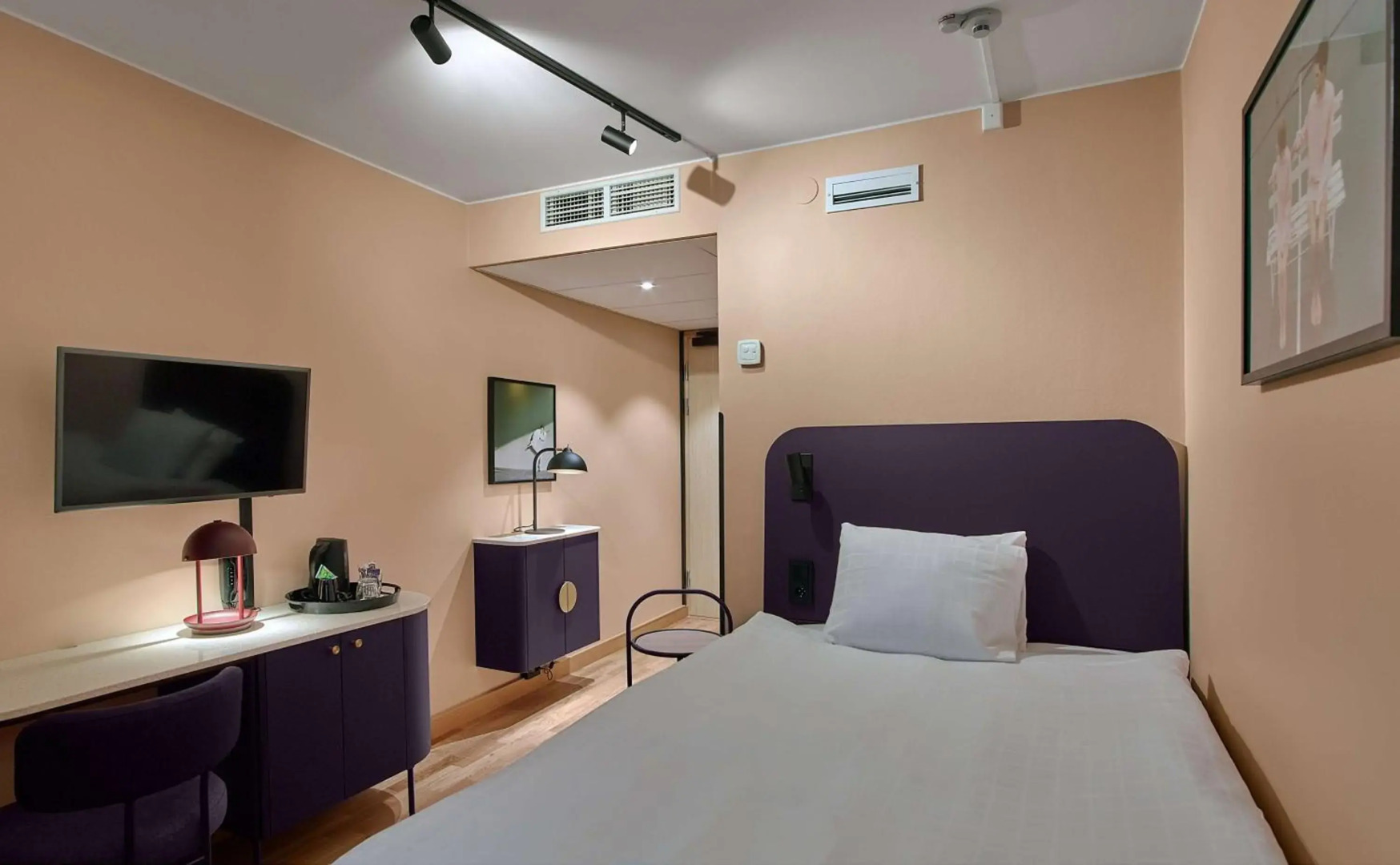 Foto - Scandic Klara