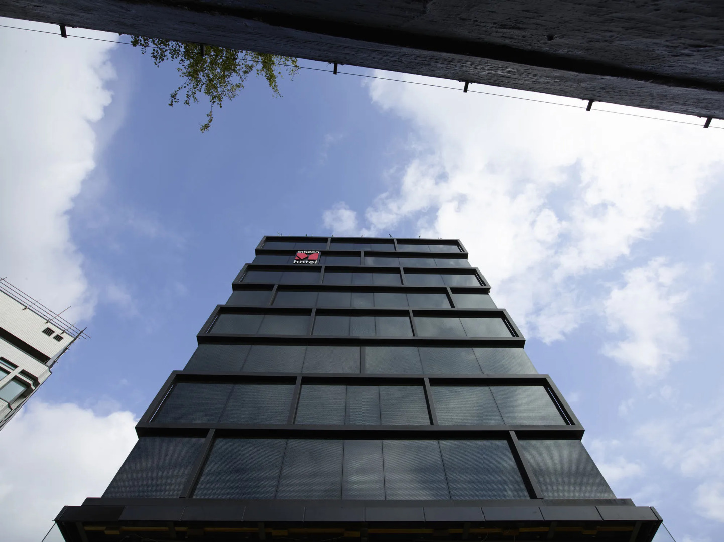 Foto - citizenM London Shoreditch