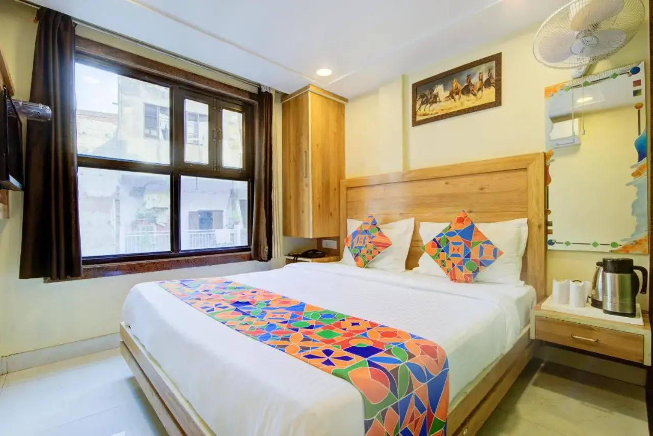 Photo - Hotel Kaushal Palace