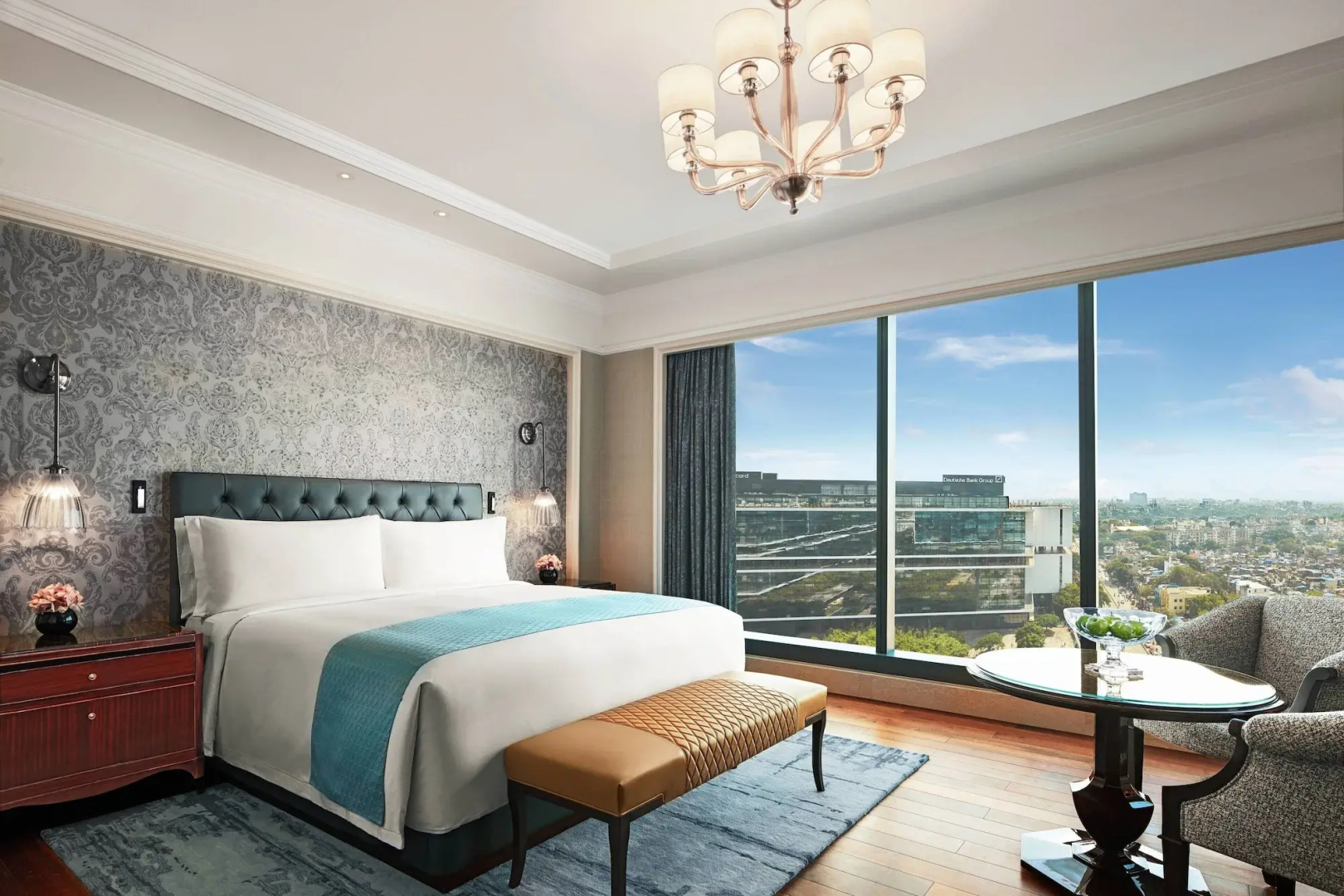 Photo - The Ritz-Carlton, Pune