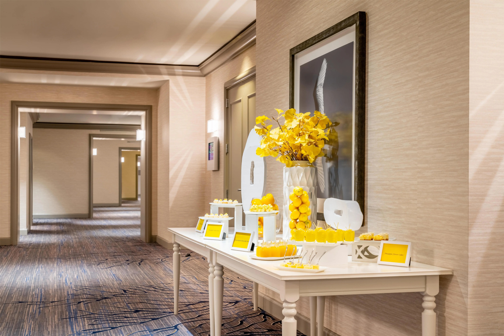 Foto - Grand Hyatt Tampa Bay