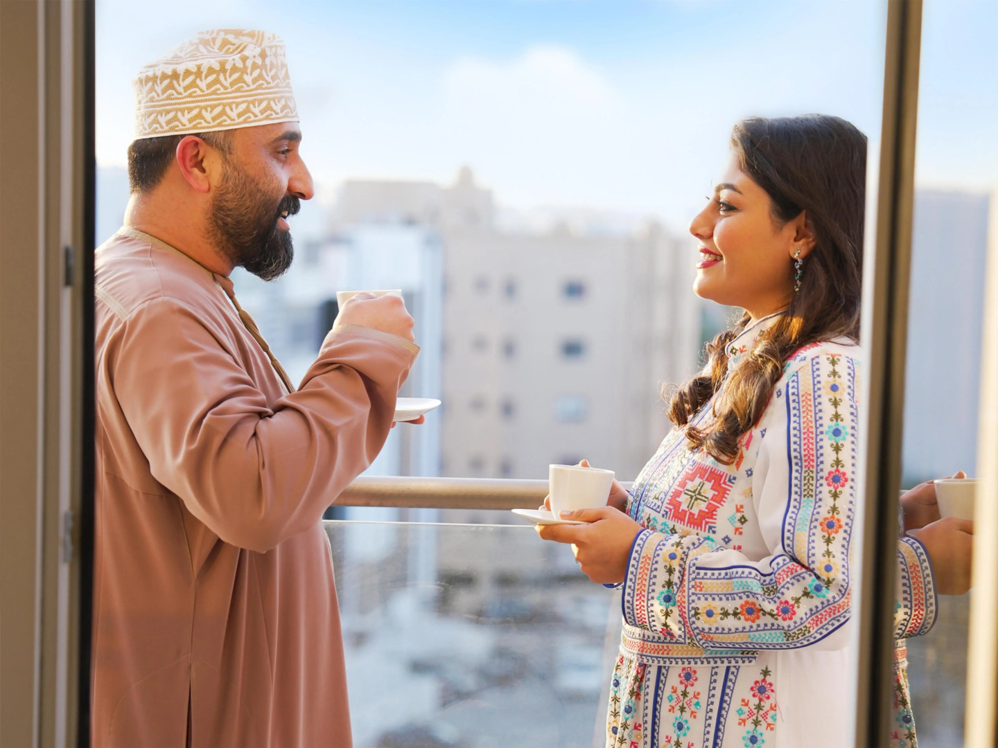 Photo - Levatio Suites Muscat, a member of Radisson Individuals