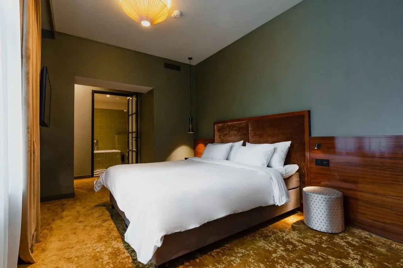 Foto - Hotel Mai Amsterdam