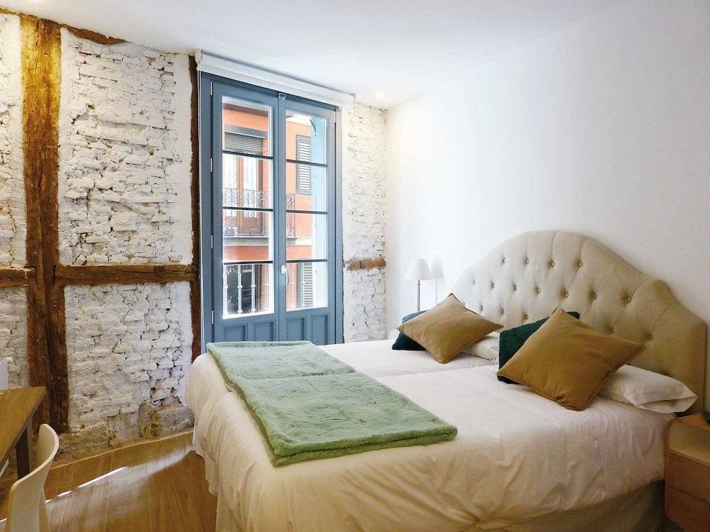 Foto - Pension Ama Bilbao