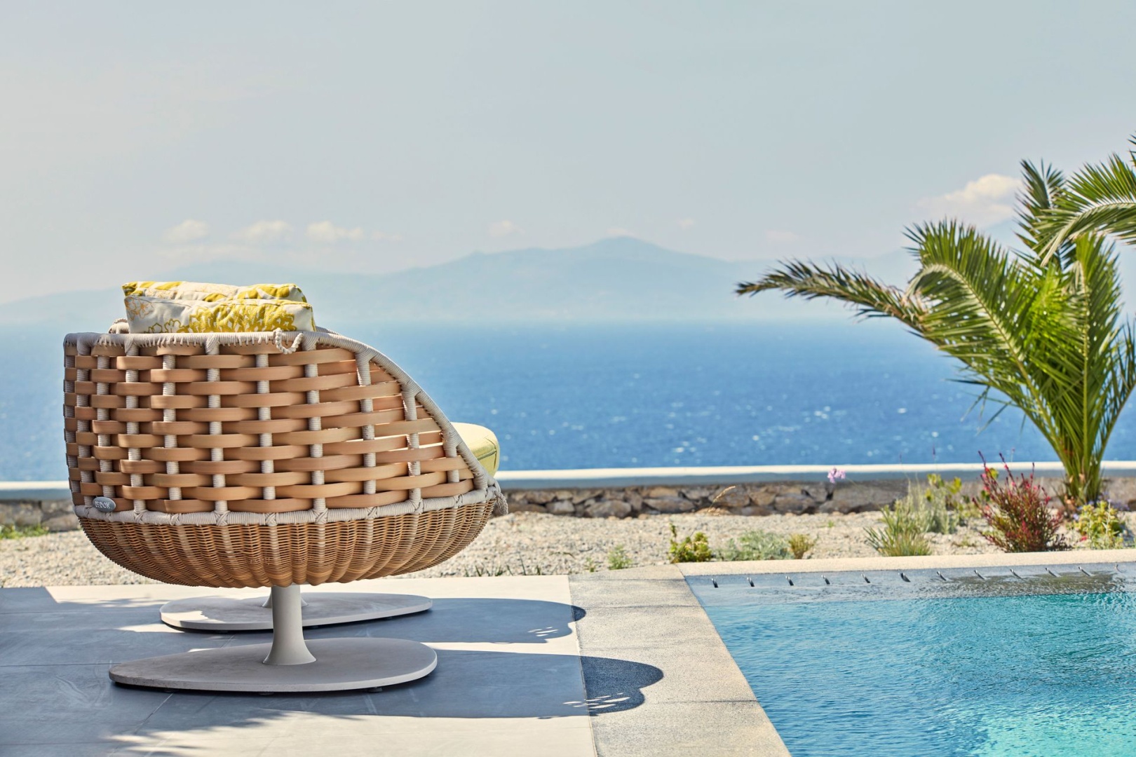 Myconian Korali Relais & Chateaux Hotel, Bild 25 von 27