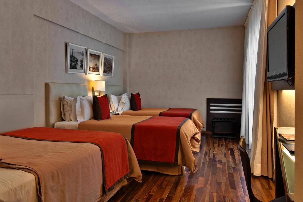 Photo - Regente Palace Hotel