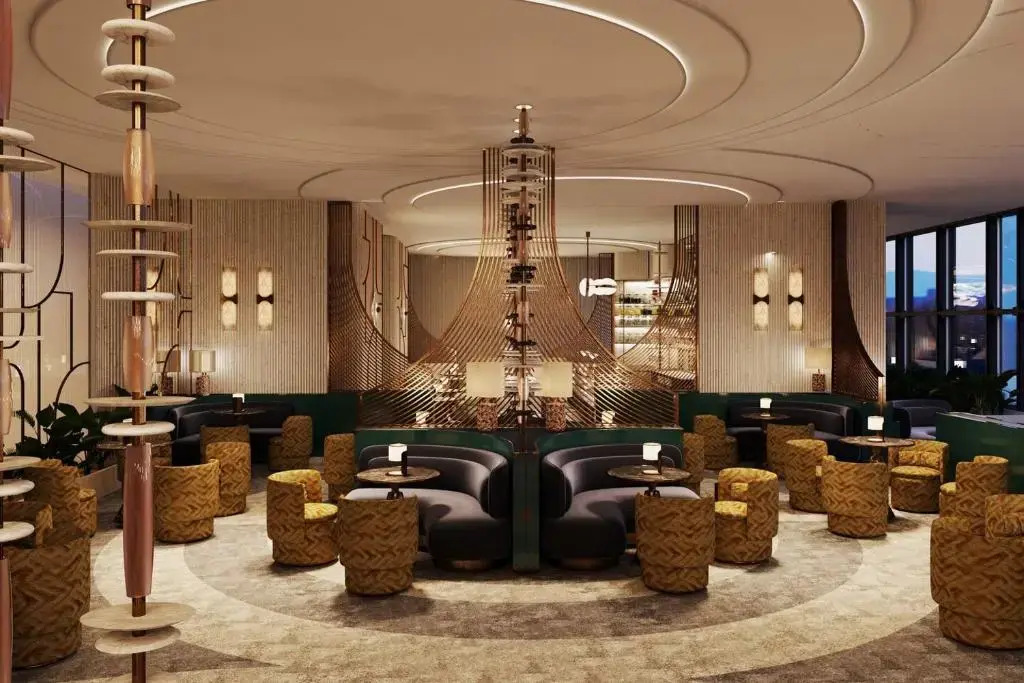 Photo - Josun Palace, a Luxury Collection Hotel, Seoul Gangnam