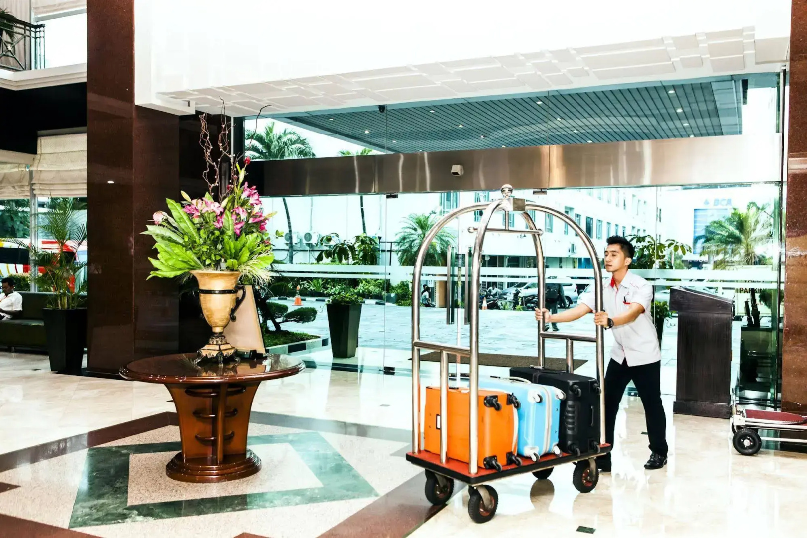 Photo - Orchardz Jayakarta
