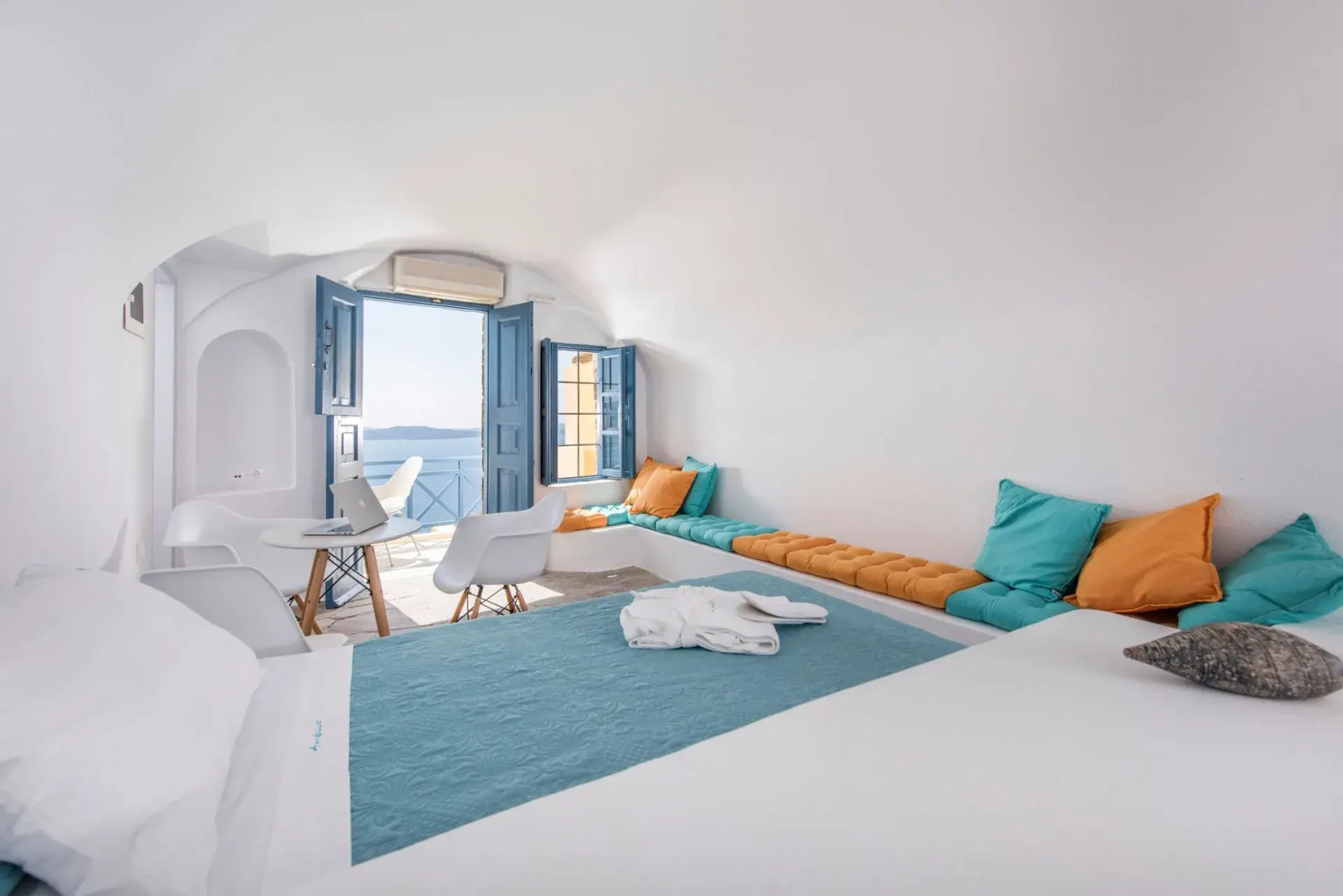 Foto - Horizon Aeifos Suites