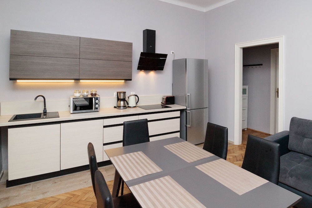Foto - Wawel Apartments - Old Town
