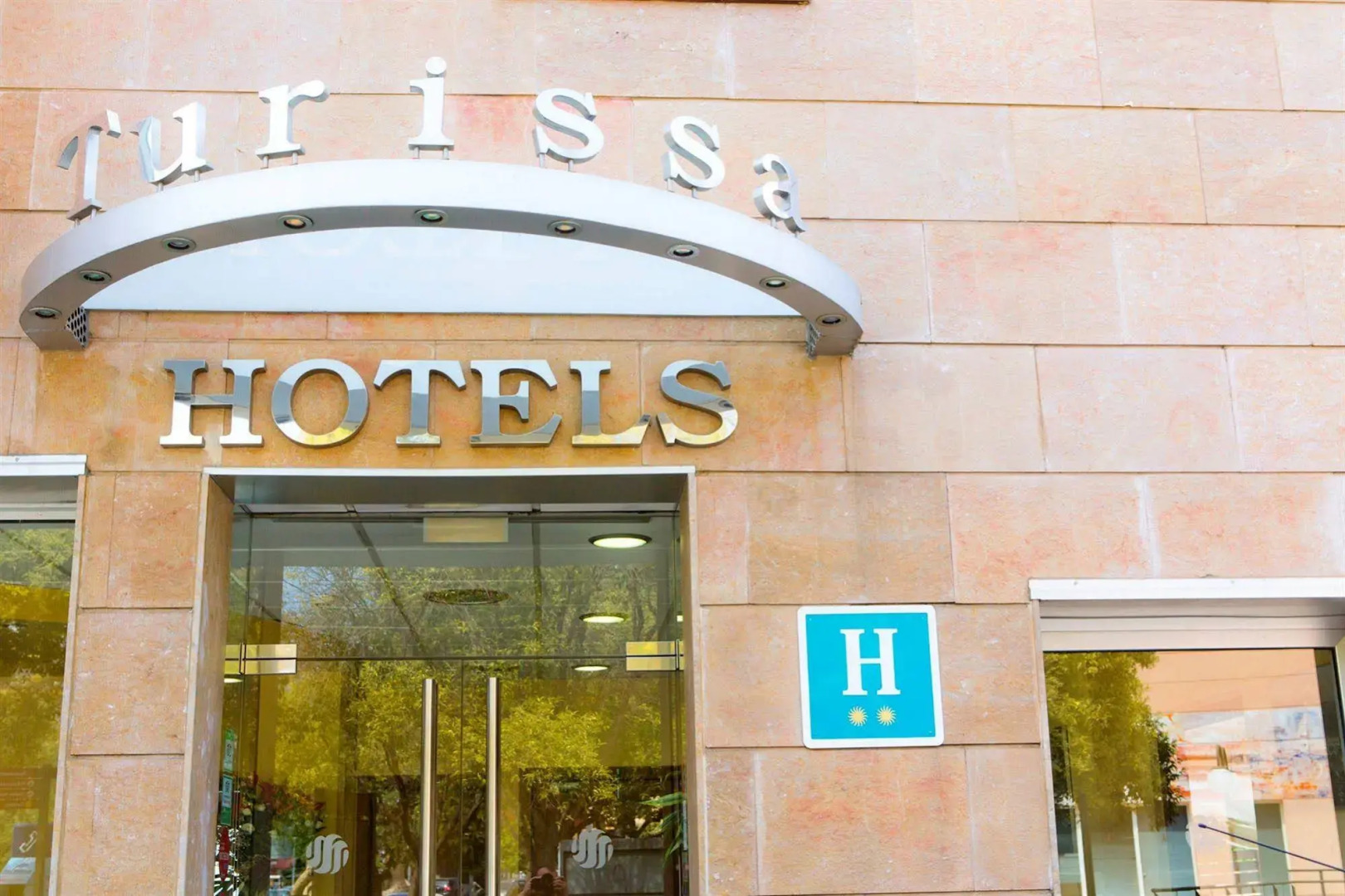 Foto - Hotel Turissa