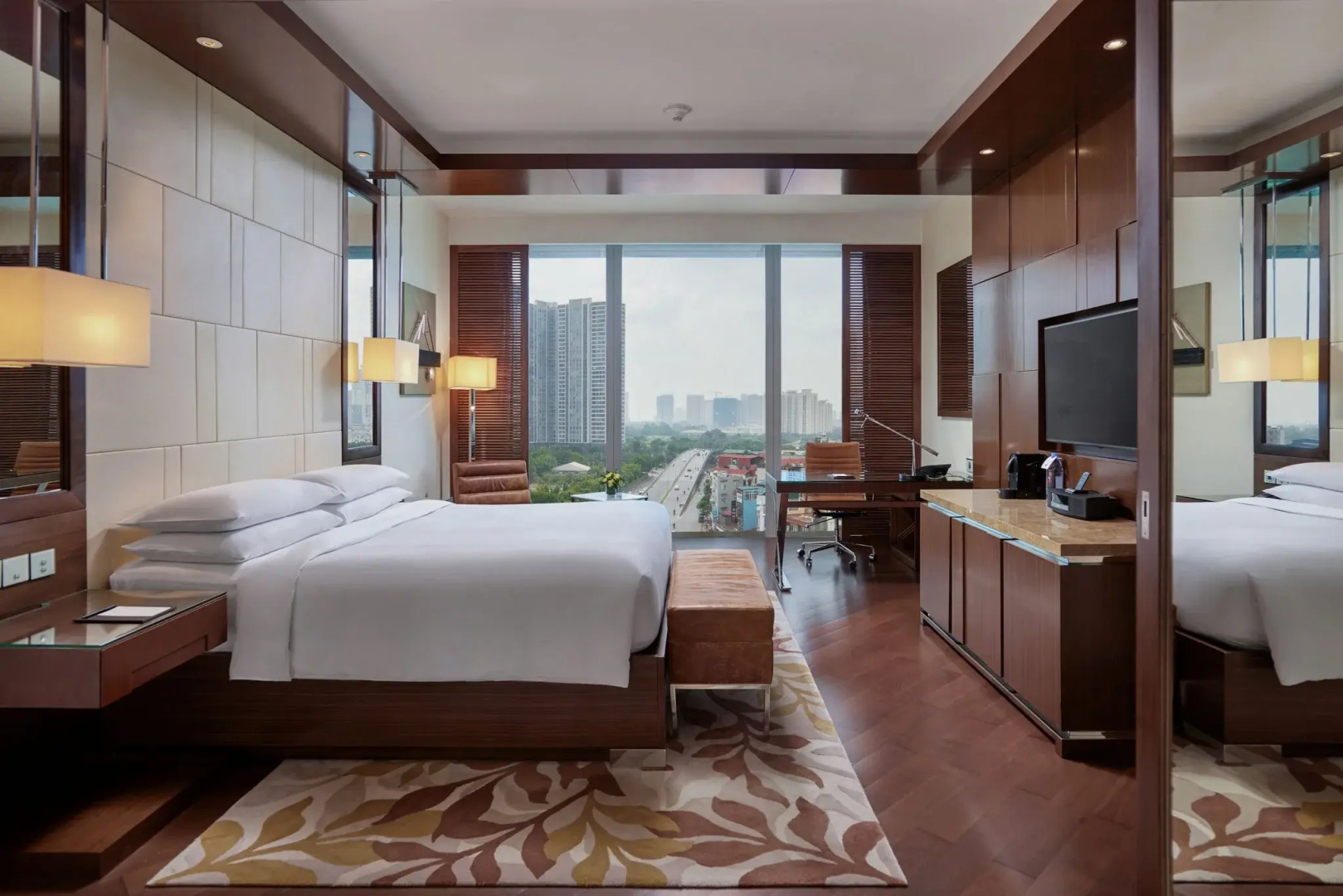 Photo - JW Marriott Hotel Hanoi