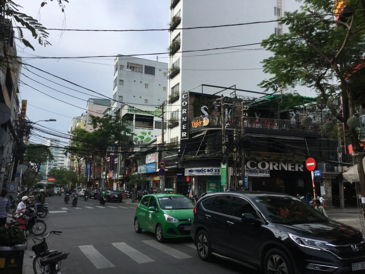 Photo - DDA Hotel District 1- Bùi Viện-Đề Thám Walking Street