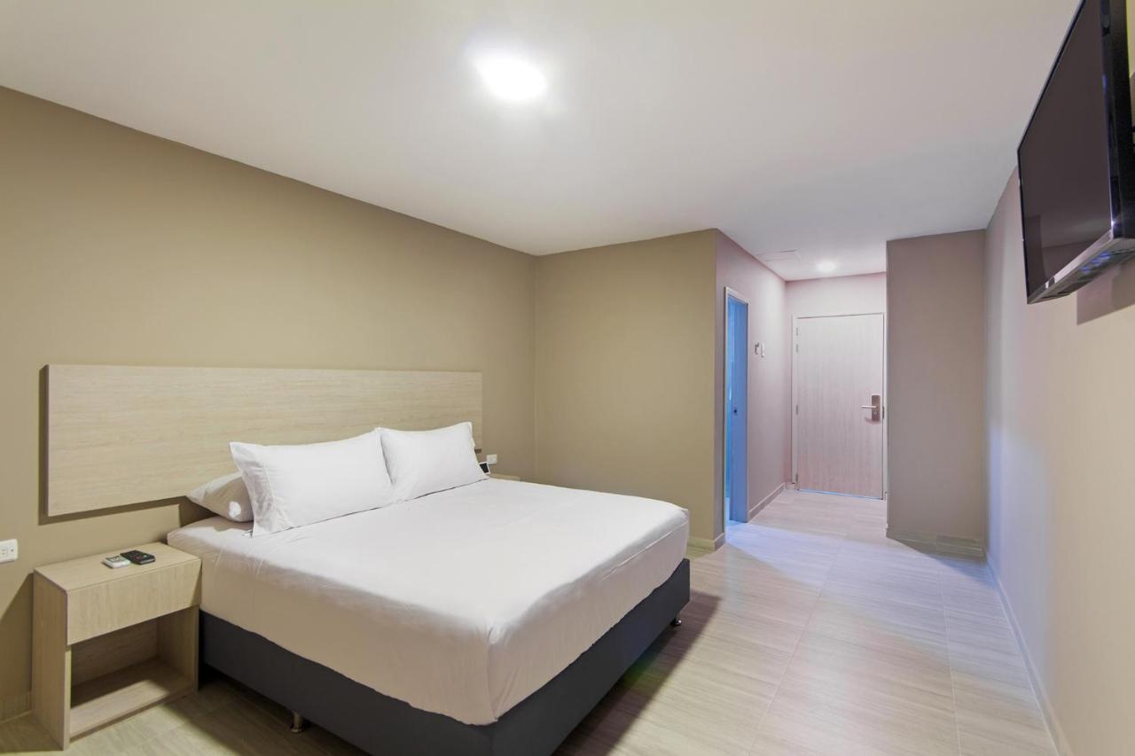 Photo - Ribai Hotel Barranquilla