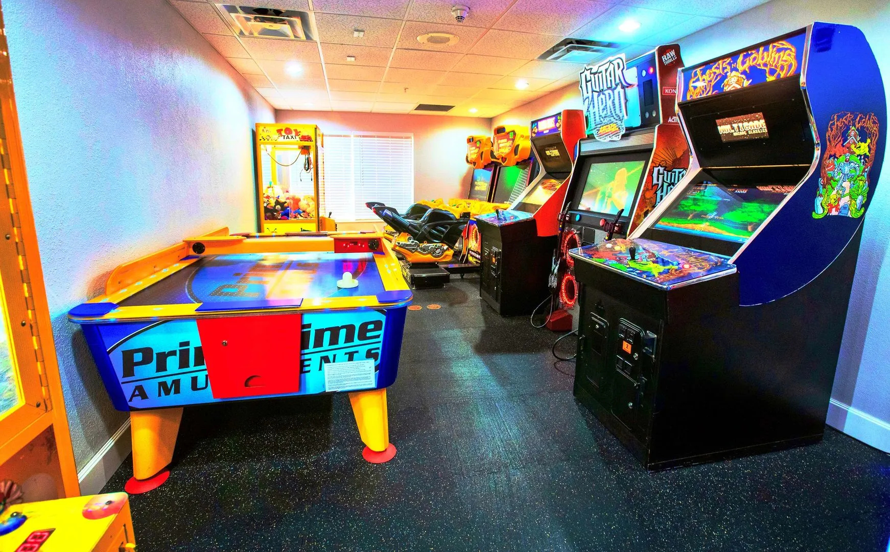 Foto - Best Western Plus Orlando Lake Buena Vista South Inn & Suites