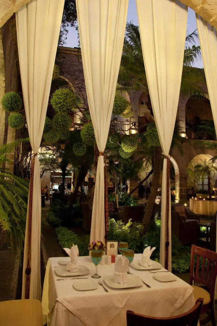 Foto - Hotel de la Soledad