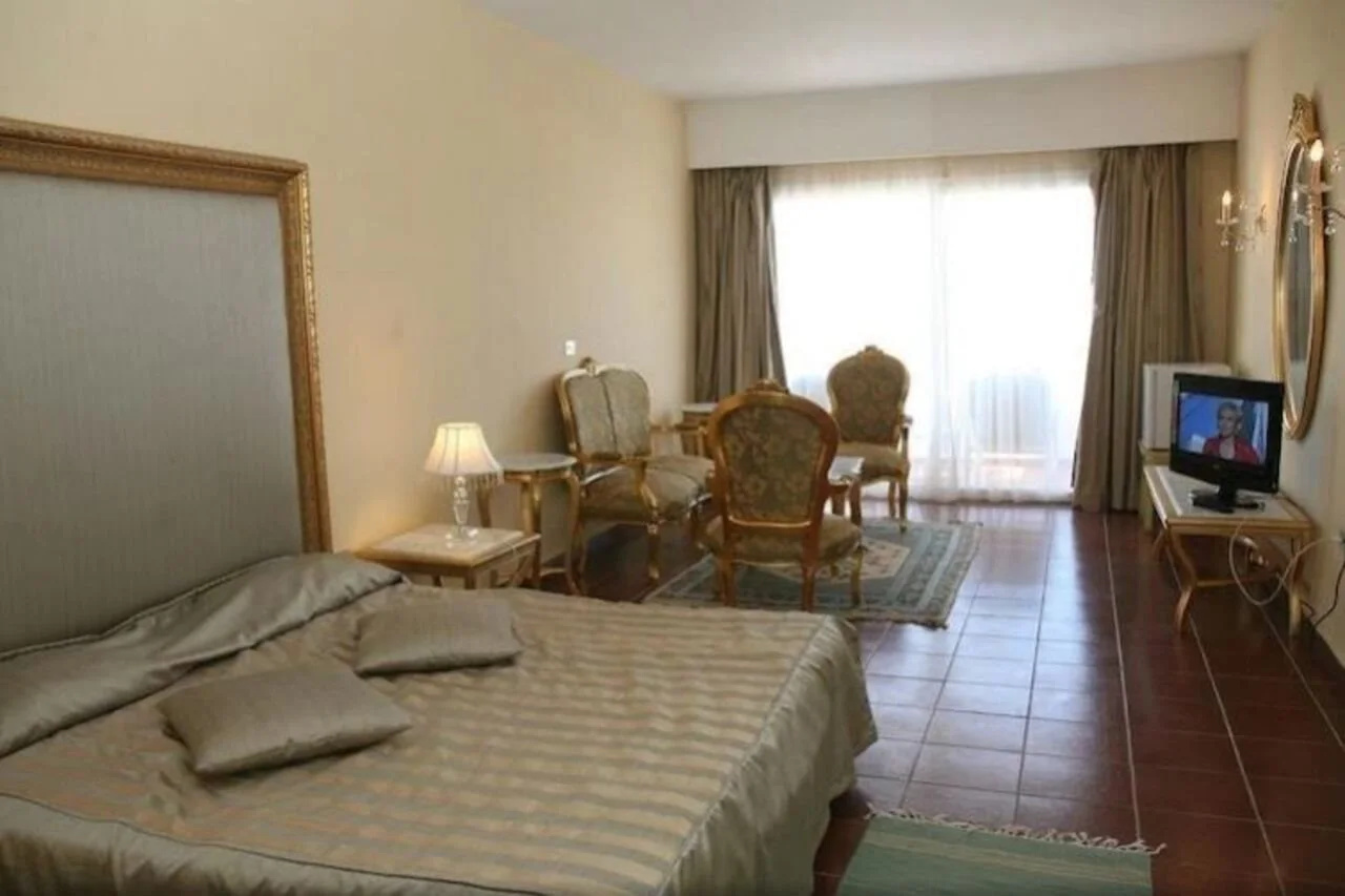 Foto - regency hammamet