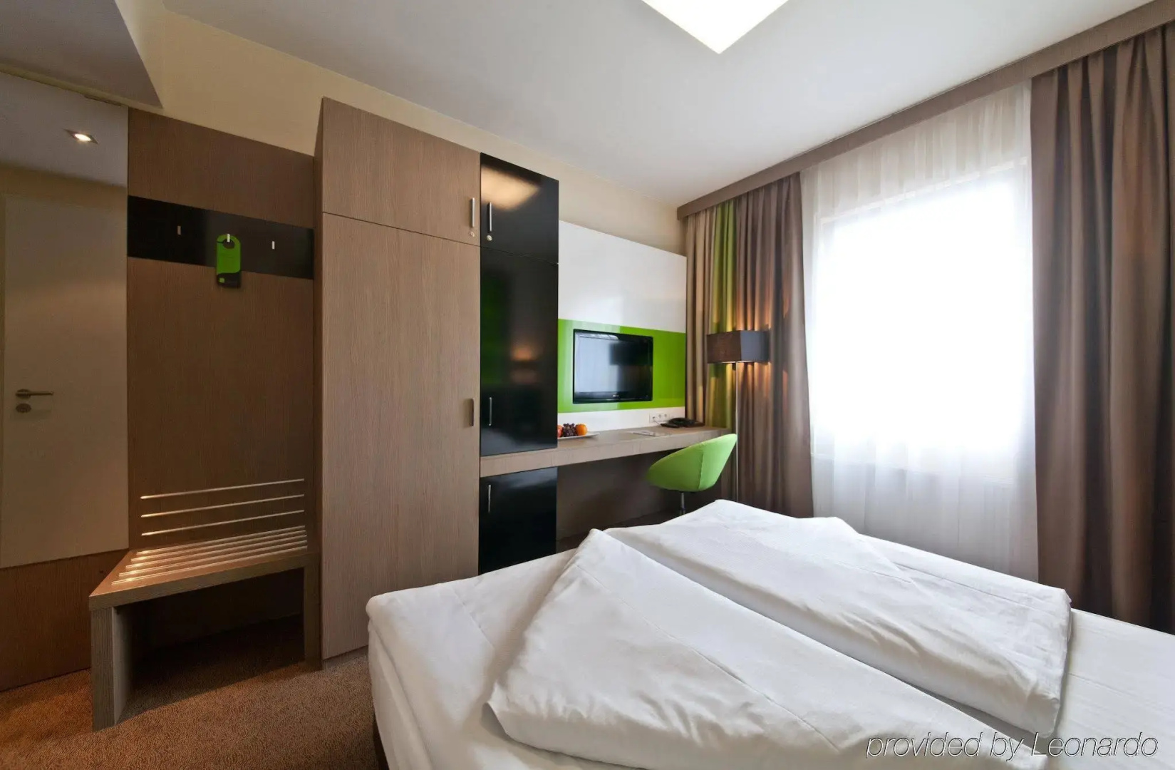 Photo - Garner Hotel Berlin - Charlottenburg by IHG