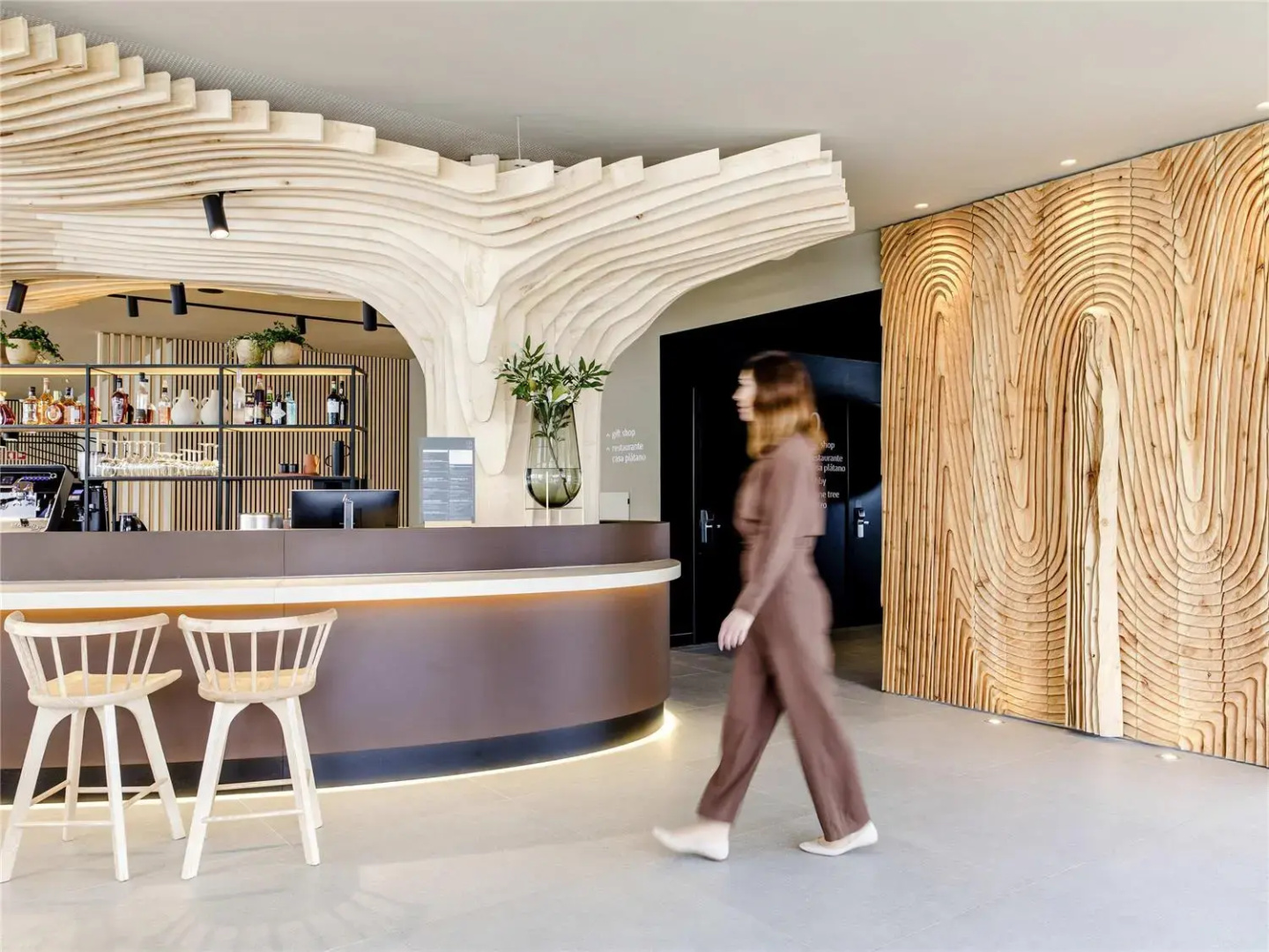 Foto - Mercure Fátima