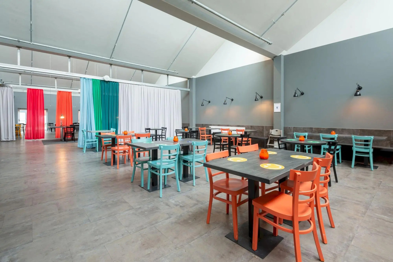 Foto - a&o Copenhagen Sydhavn