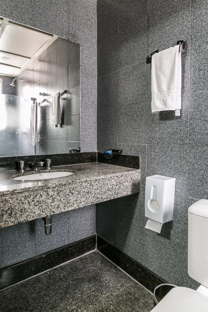 Foto - Savassi Hotel