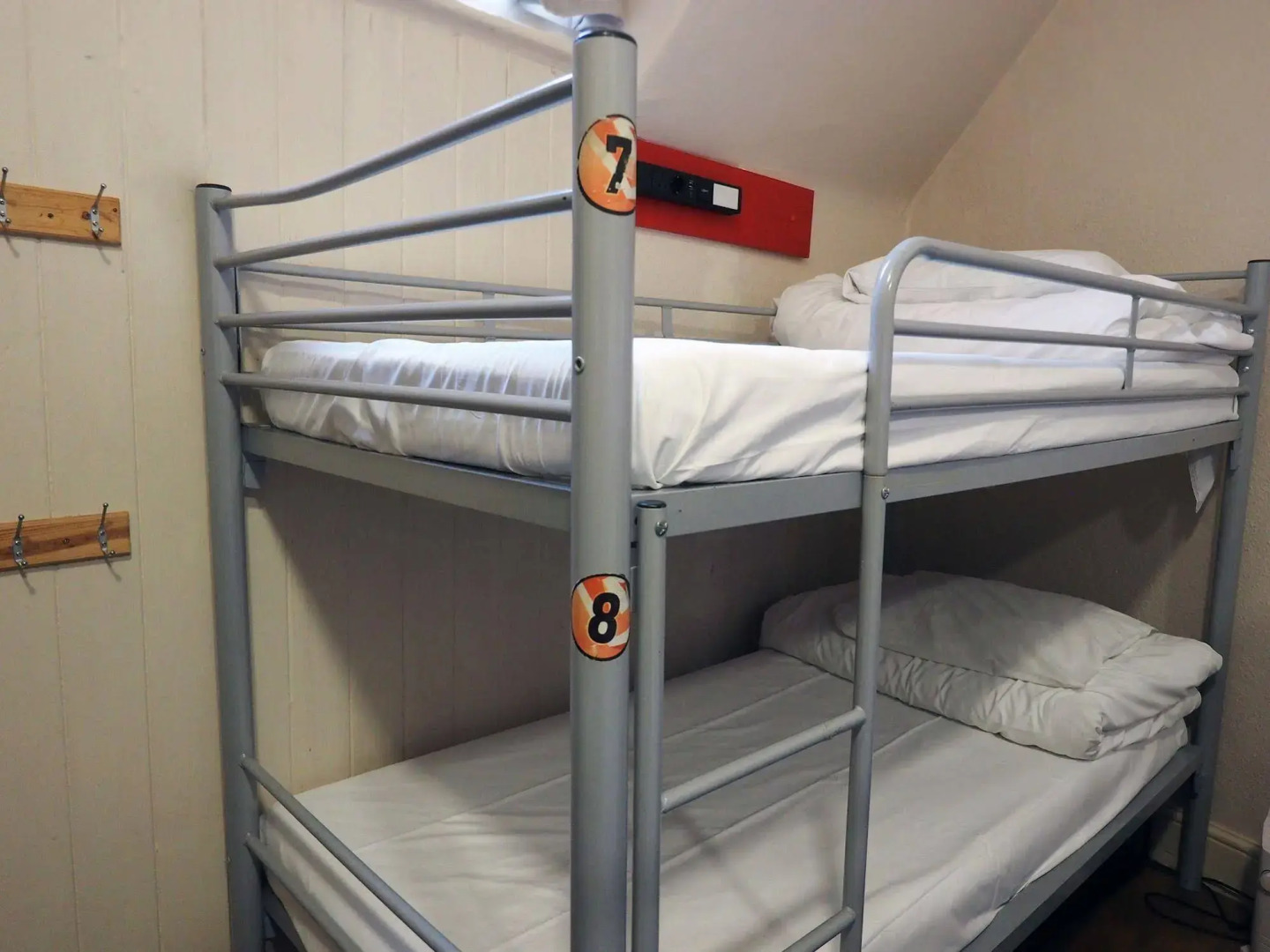 Photo - St Christopher's Inn Hammersmith