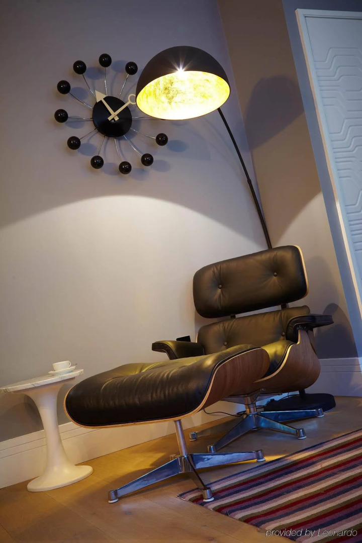 Photo - Malmaison London