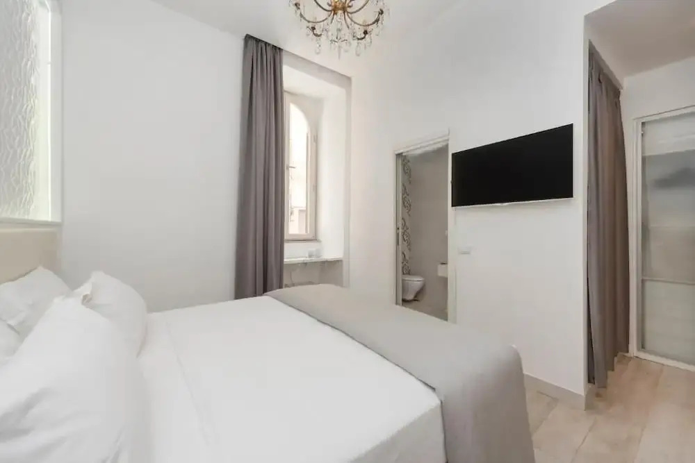 Foto - Primus Monti Suites