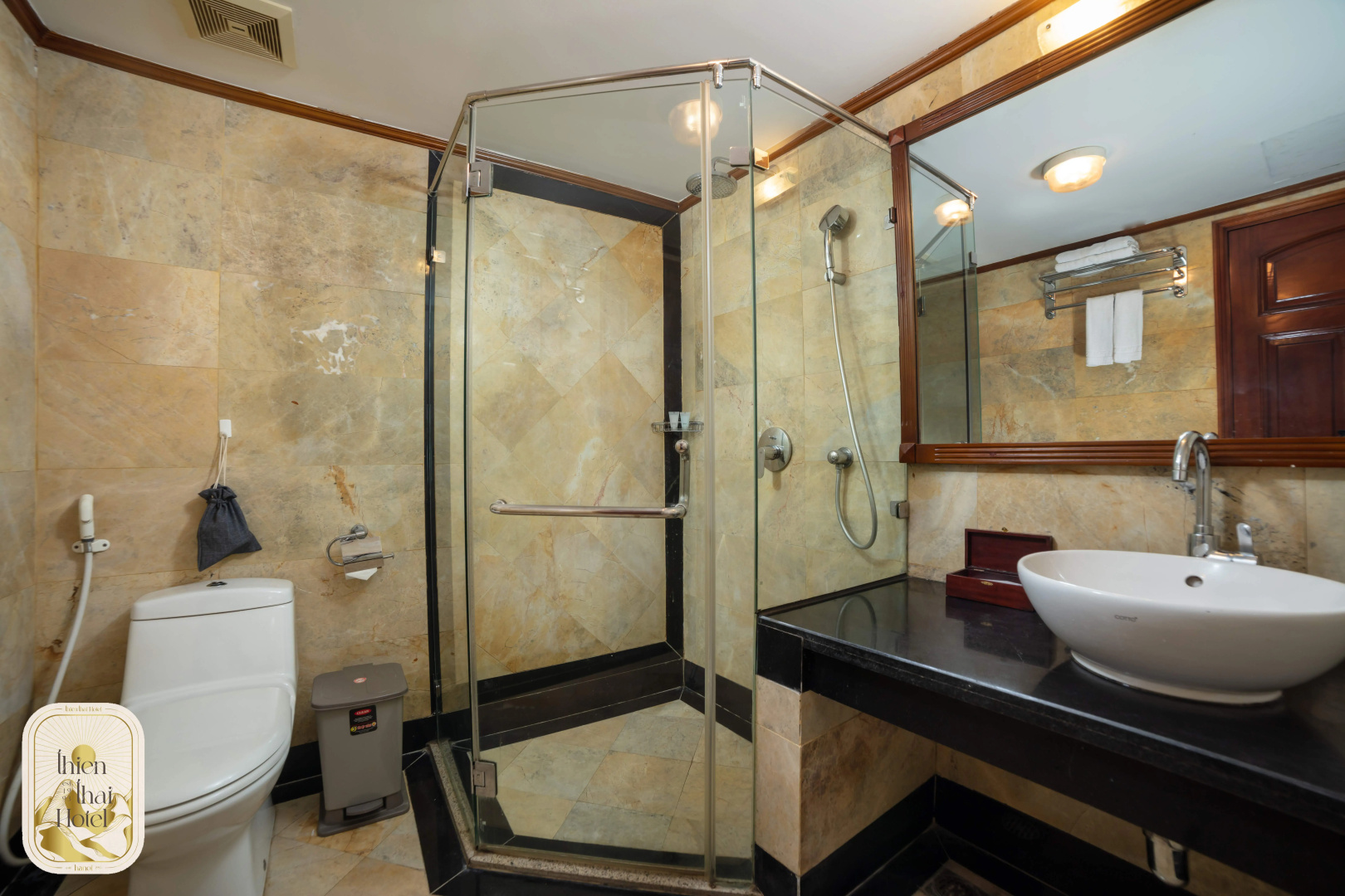 Foto - Thien Thai Hotel