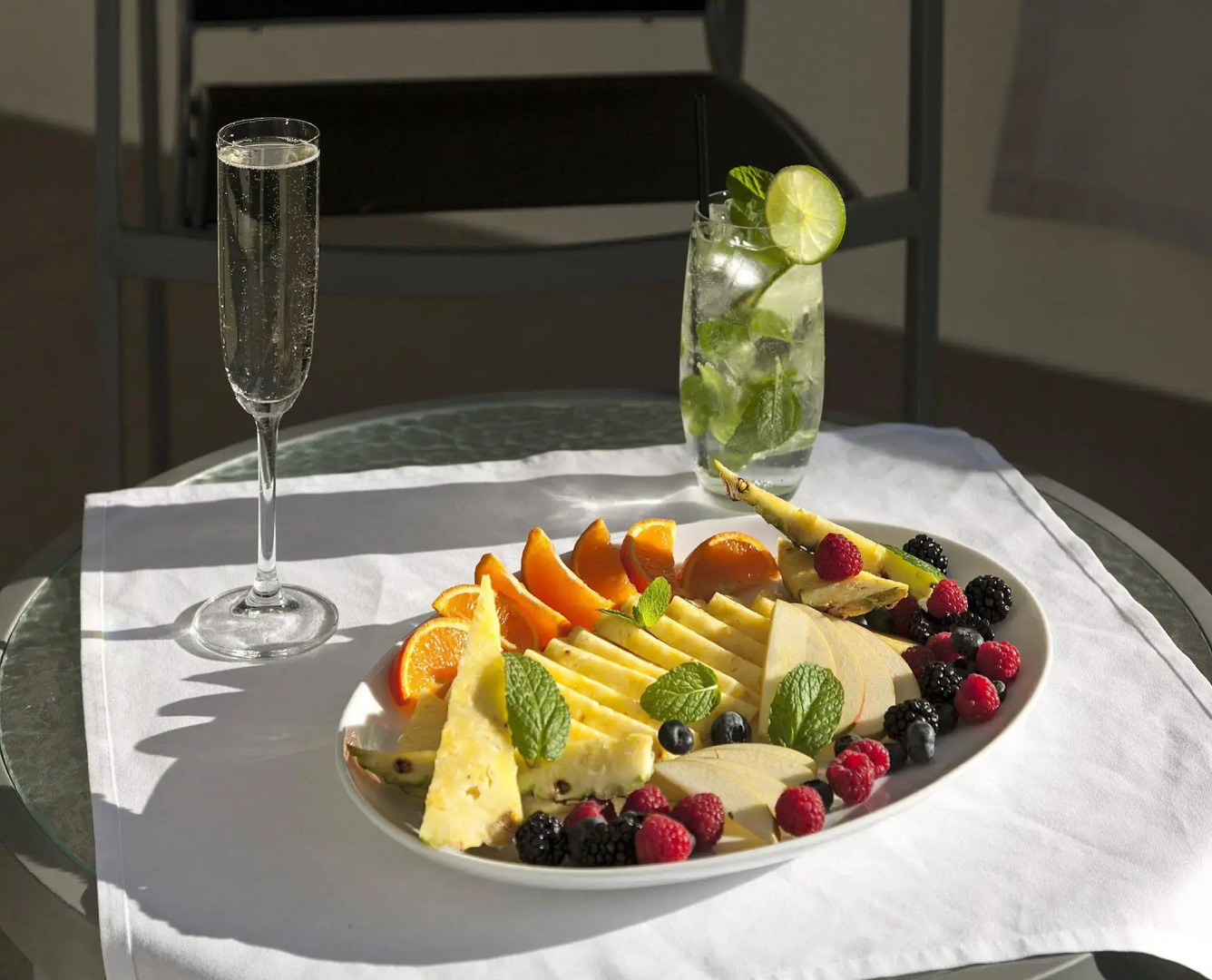 Photo - Marina del Rey Hotel