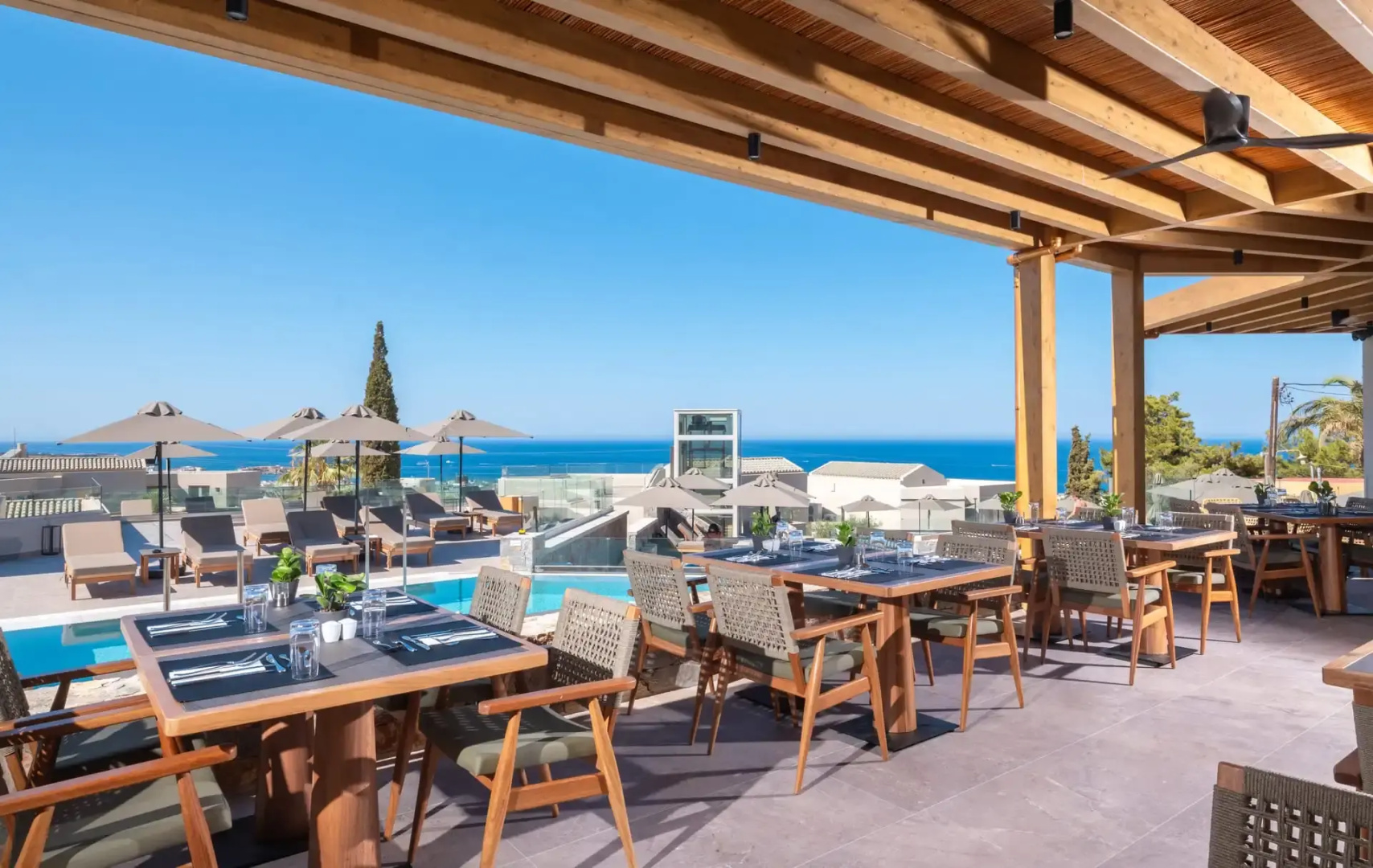Foto - Galaxy Suites Boutique Resort