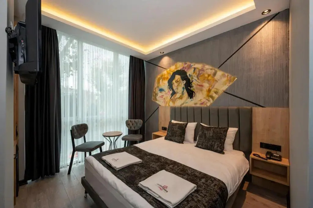 Foto - Comfort Point