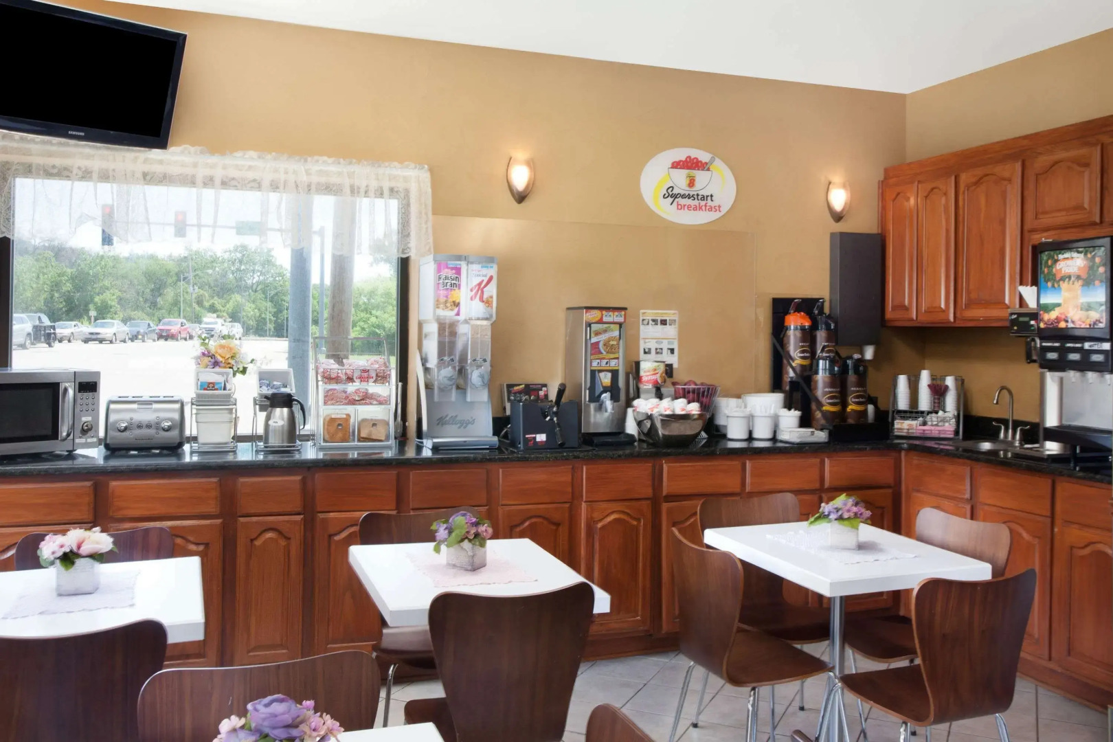 Photo - Super 8 by Wyndham Chicago/Rosemont/O'Hare/SE