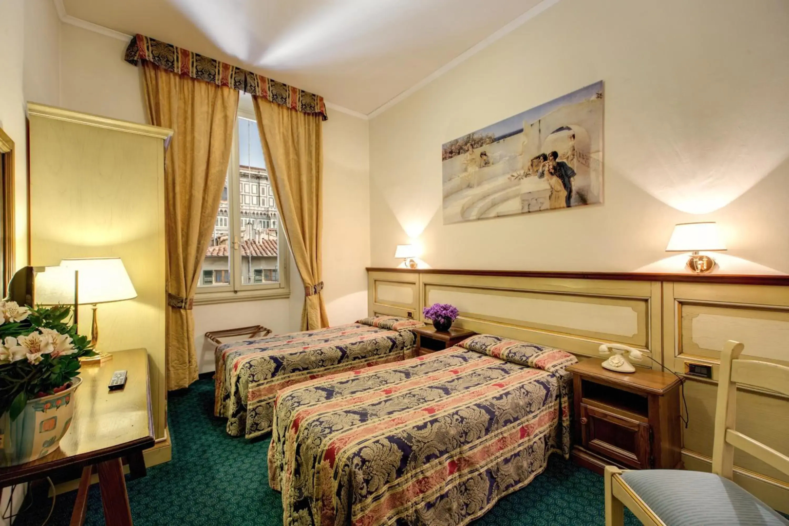 Foto - Hotel De Lanzi