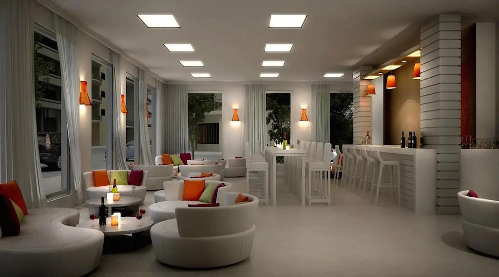 Photo - Smart Hotel Montevideo