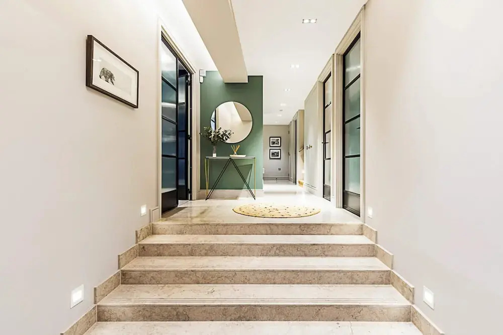 Foto - Pepys House A Modern Touch of History