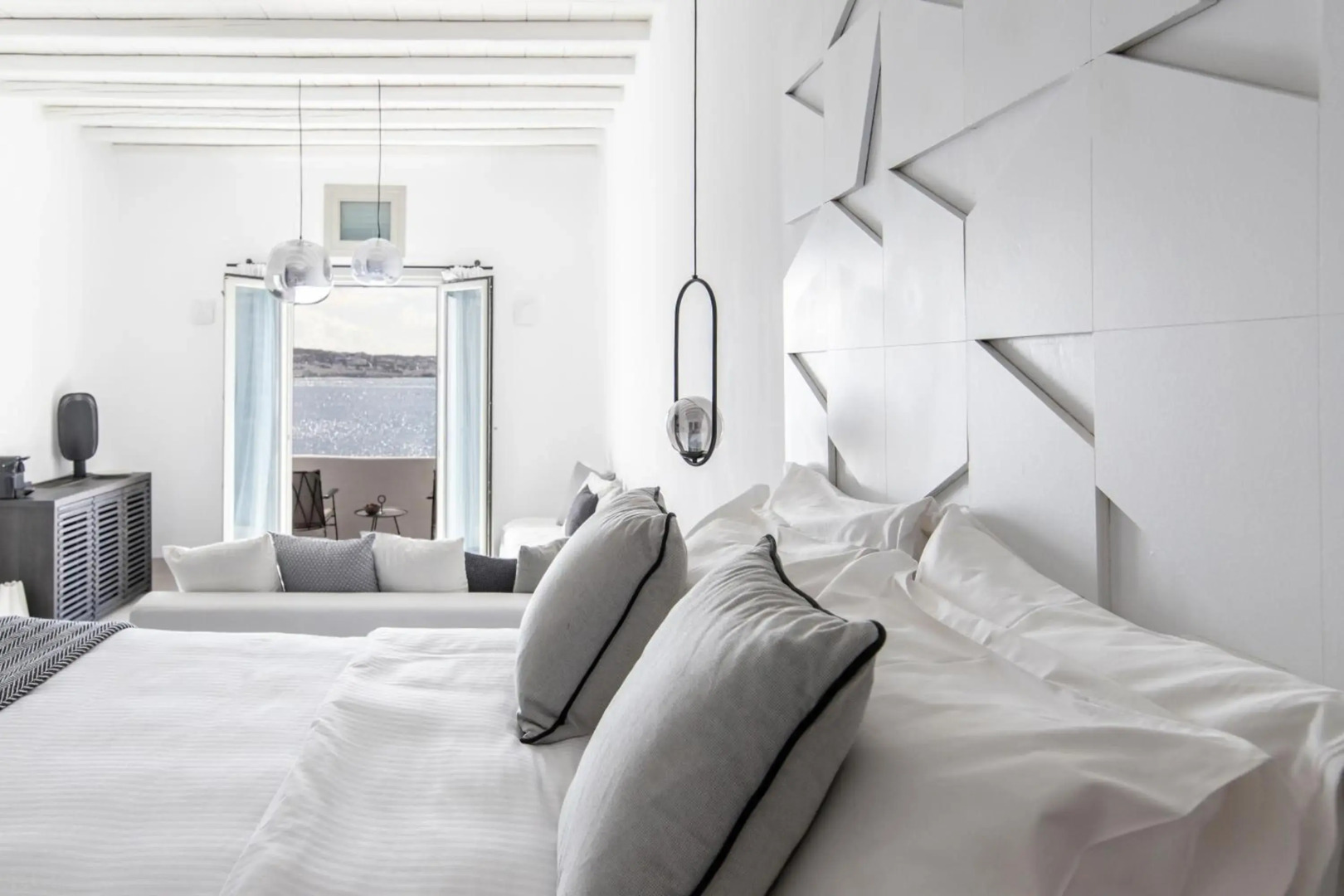 Photo - Nimbus Mykonos