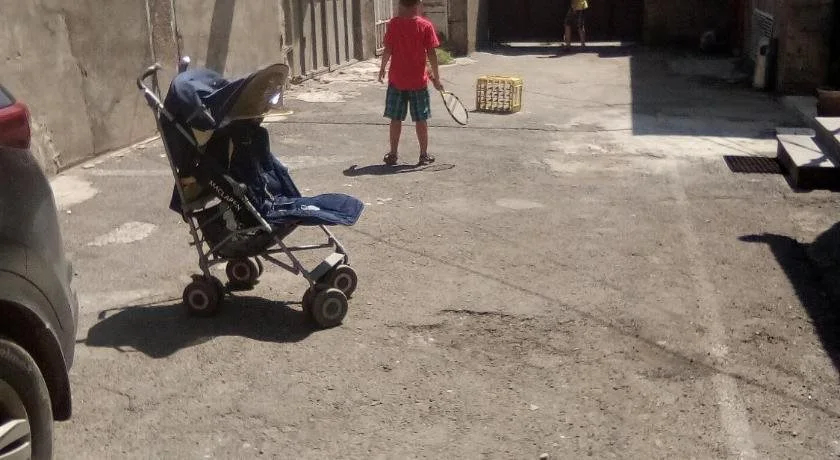 Photo - Komitas Avenue Guest House