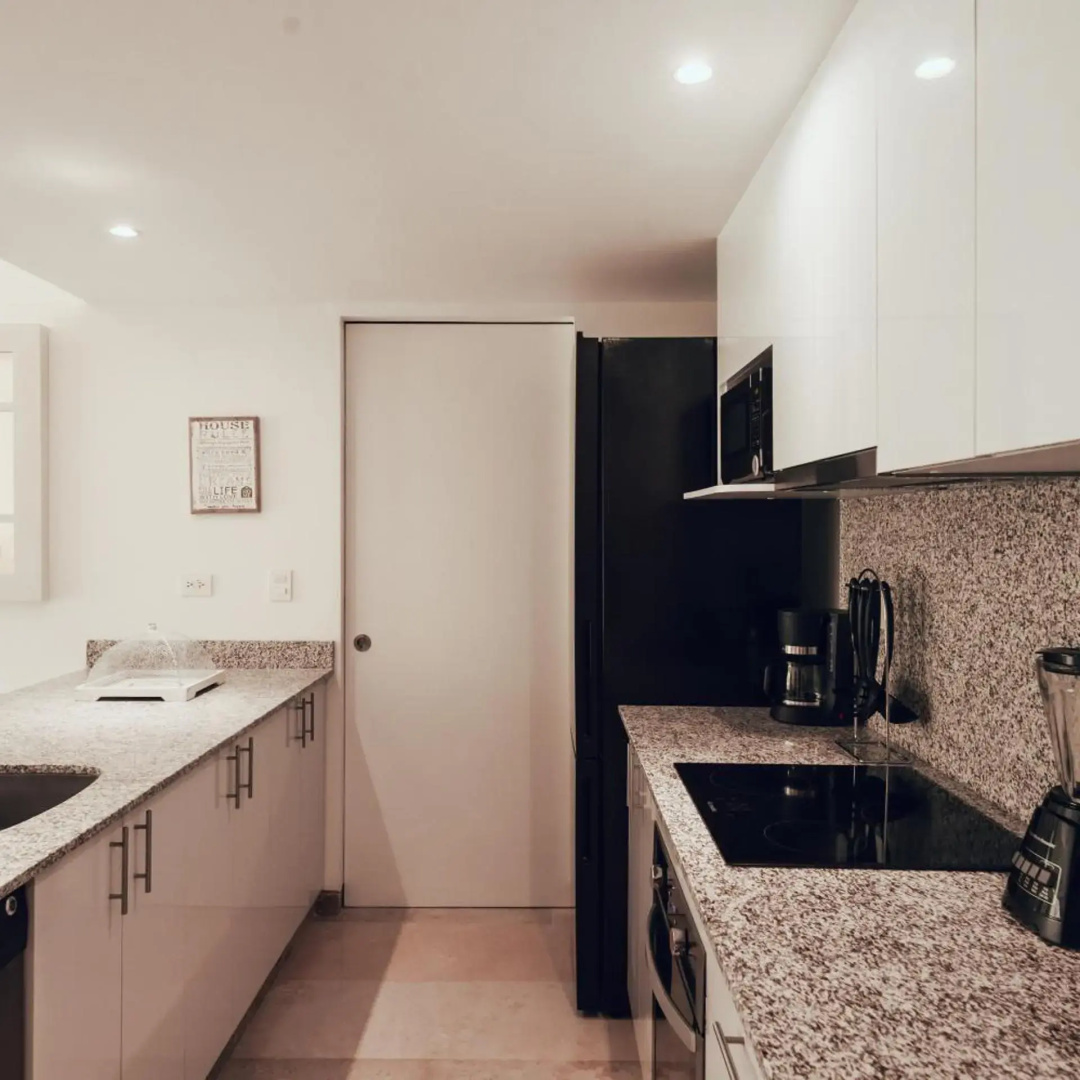 Foto - Antera Hotel & Residences
