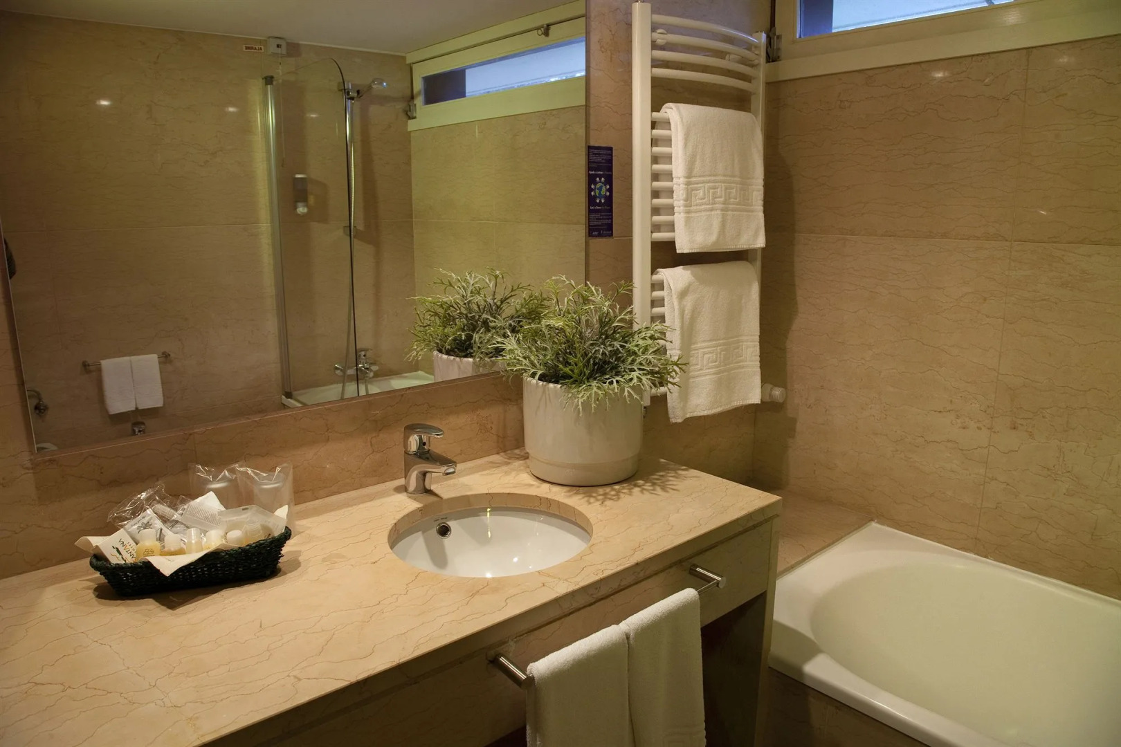 Foto - Santana Hotel & SPA